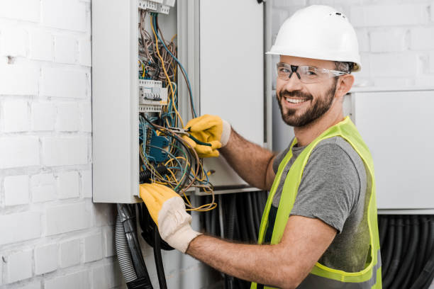 Best Electrical Repair Services  in Trenton, MO