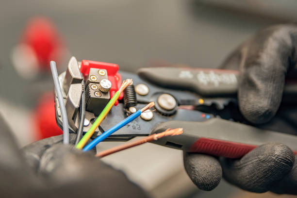Best Electrical Upgrades for Homes  in Trenton, MO