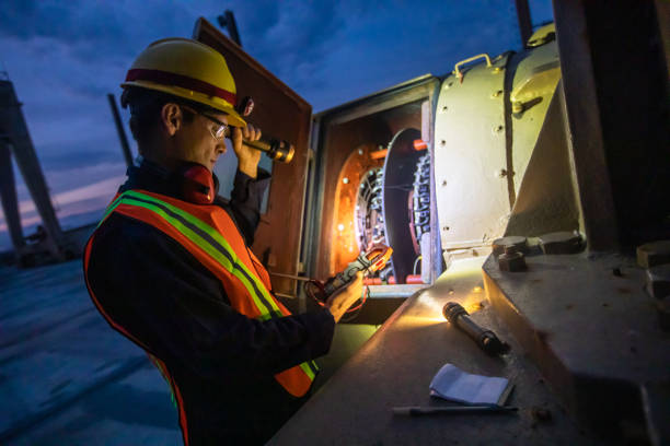 Best Local Electrician Companies  in Trenton, MO