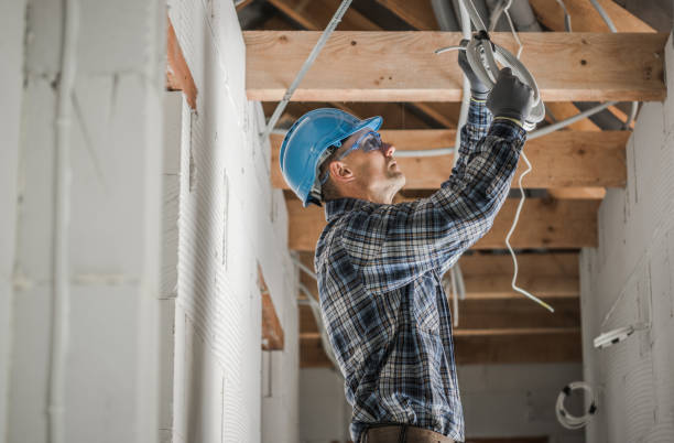 Best Electrical Wiring Services  in Trenton, MO