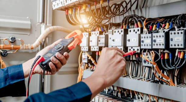 Best Electrical Rewiring Services  in Trenton, MO