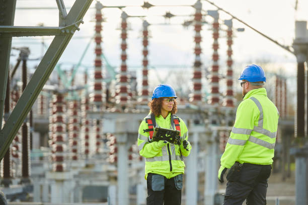 Best Circuit Breaker Repair  in Trenton, MO