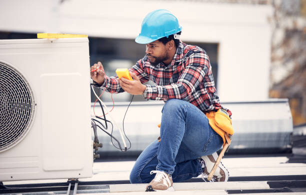 Best Electrical Outlet Repair  in Trenton, MO