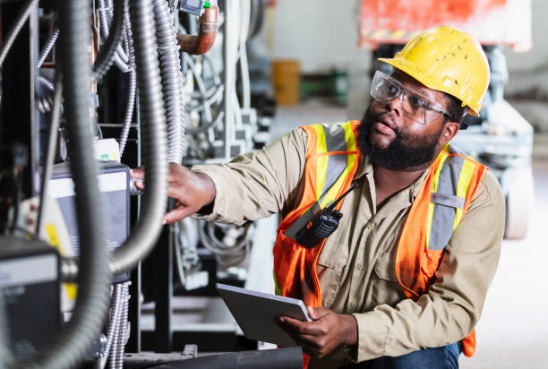 Best Electric Panel Repair  in Trenton, MO