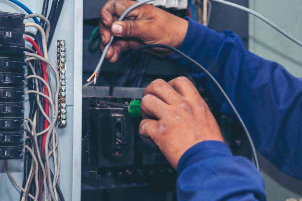 Best Home Electrical Repair  in Trenton, MO