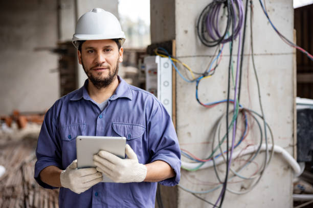 Best Home Electrical Repair  in Trenton, MO
