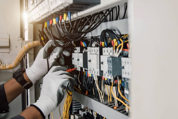 Best Residential Electrician Services  in Trenton, MO