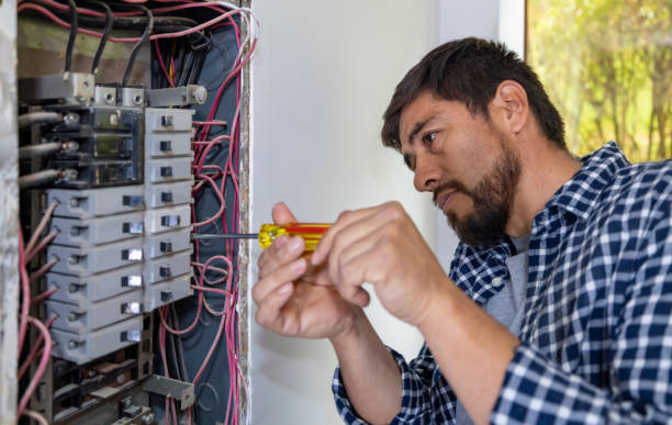 Best Electrician Near Me  in Trenton, MO